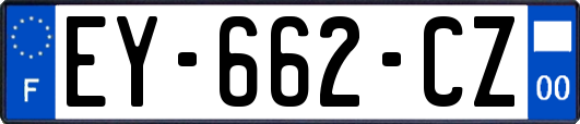 EY-662-CZ
