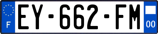 EY-662-FM