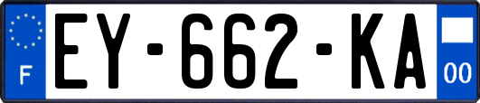 EY-662-KA