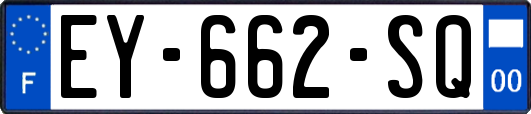 EY-662-SQ
