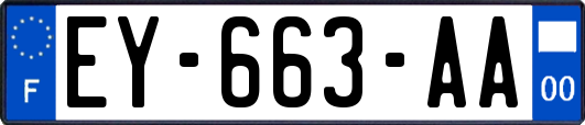 EY-663-AA