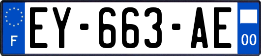 EY-663-AE