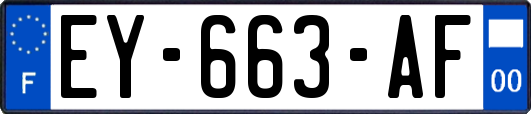 EY-663-AF