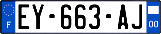 EY-663-AJ