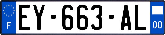 EY-663-AL