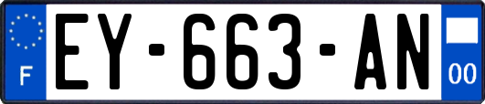 EY-663-AN