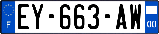 EY-663-AW