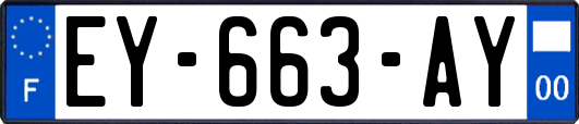 EY-663-AY