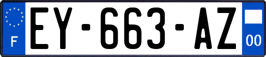 EY-663-AZ