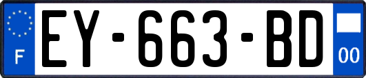 EY-663-BD