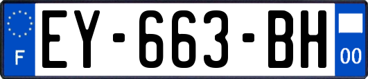 EY-663-BH