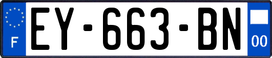 EY-663-BN