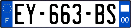 EY-663-BS