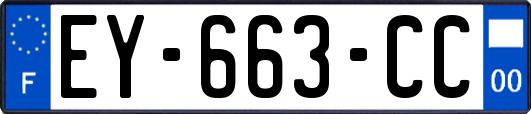 EY-663-CC