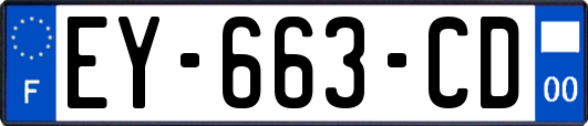EY-663-CD