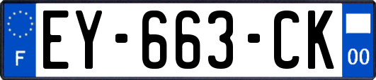 EY-663-CK