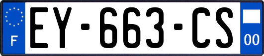 EY-663-CS