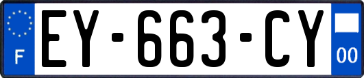 EY-663-CY