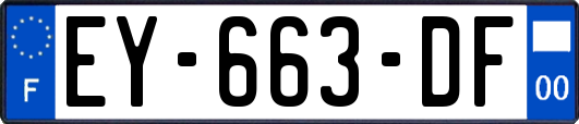 EY-663-DF