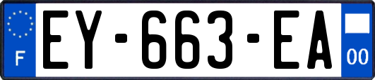 EY-663-EA