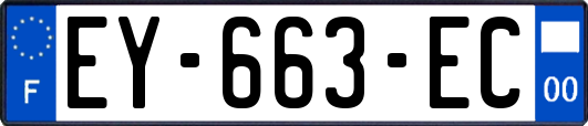 EY-663-EC