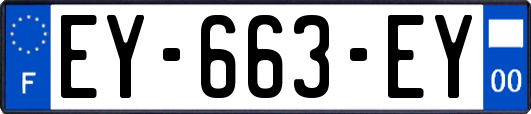 EY-663-EY