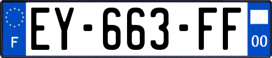 EY-663-FF
