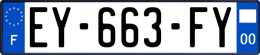 EY-663-FY