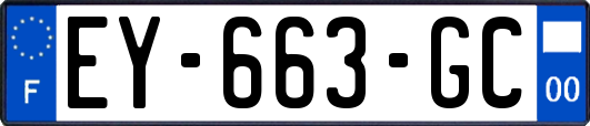 EY-663-GC