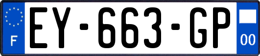 EY-663-GP