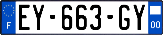 EY-663-GY