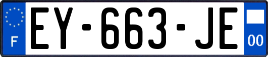 EY-663-JE