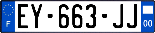 EY-663-JJ