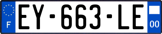 EY-663-LE