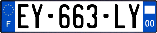 EY-663-LY