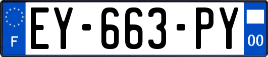 EY-663-PY