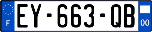 EY-663-QB