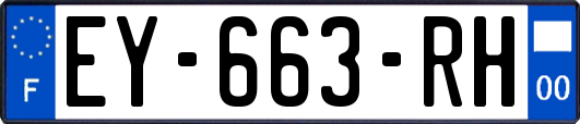 EY-663-RH