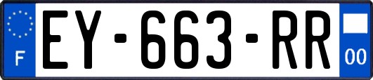 EY-663-RR