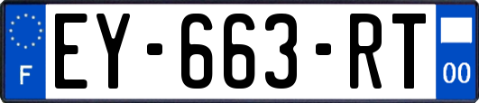 EY-663-RT
