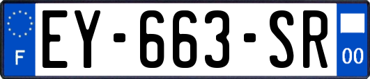 EY-663-SR