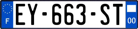 EY-663-ST
