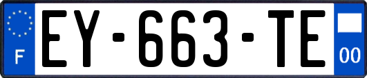 EY-663-TE