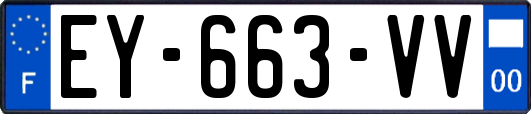 EY-663-VV