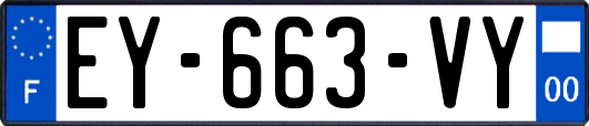 EY-663-VY
