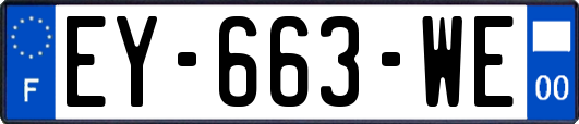 EY-663-WE