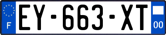 EY-663-XT