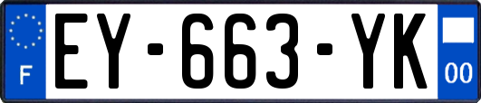 EY-663-YK
