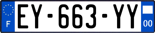 EY-663-YY