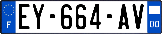 EY-664-AV